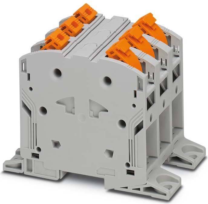 Phoenix Contact Klemmenblock PTPOWER 95-3L-F