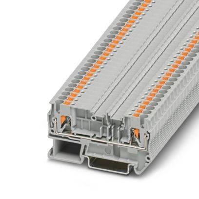 Phoenix Contact Durchgangsklemme PTC 2,5-TWIN-MTD