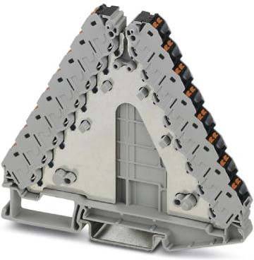 Phoenix Contact Potenzialverteiler PTRVB 8-PV /BK