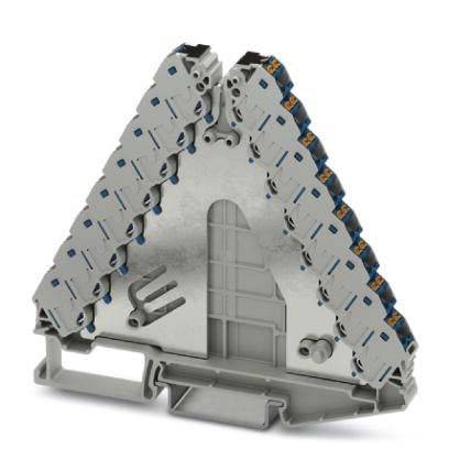 Phoenix Contact Potenzialverteiler PTRVB 8-PV /BU