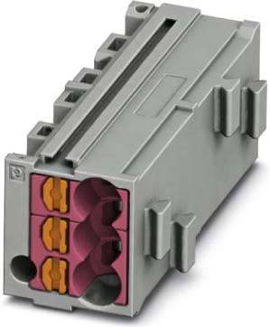 Phoenix Contact Rangierwabe PTMC 1,5-3 /PK