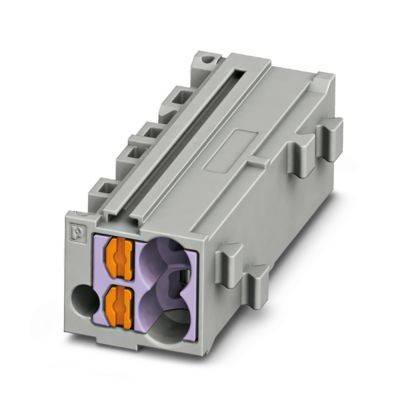 Phoenix Contact Rangierwabe PTMC 1,5-2 /VT