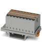 Phoenix Contact Verteilerblock PTFIX 12X2,5-NS35 GY