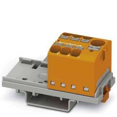 Phoenix Contact Verteilerblock PTFIX 10/6X4-NS35 OG
