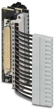 80-poliger, 160-polig DIN41612 Winkelstecker (Buchse) mit einer Rasterpitch von 2,54 mm; entwickelt für verschiedene elektronische Anwendungen.