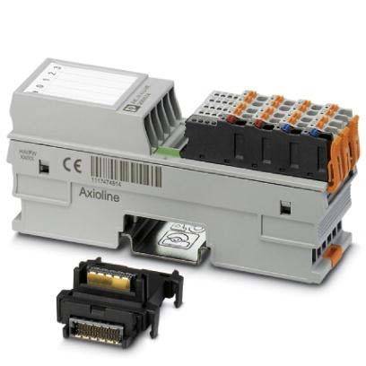 Phoenix Contact I/O-Modul AXL F AI4 U XC 1H