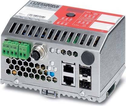 Phoenix Contact Router FL MGUARD GT/GT VPN
