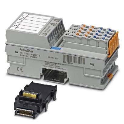 Phoenix Contact I/O-Modul AXL FDI82 110220DC1F