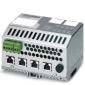 Phoenix Contact Industrial Ethernet FL SWITCH IRT 4TX