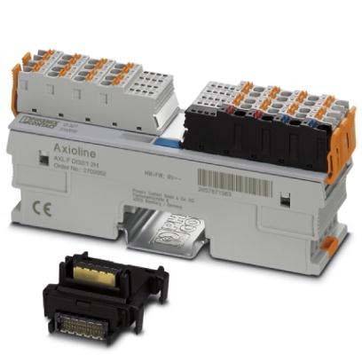 Phoenix Contact I/O-Modul AXL F DI32/1 2H