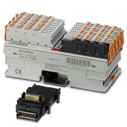 Phoenix Contact I/O-Modul AXL F DO64/1 2F