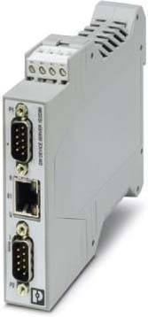 Phoenix Contact Schnittstellenwandler GW PN/MODBUS 1E/2DB9