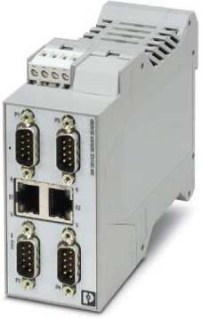Phoenix Contact Schnittstellenwandler 1062388