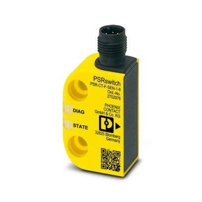 Phoenix Contact Sicherheitsschalter Sensor PSR-CT-M-SEN-1-8