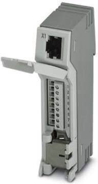 Phoenix Contact Patch-Panel PP-RJ-SC