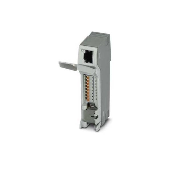Phoenix Contact Patch-Panel PP-RJ-SCC