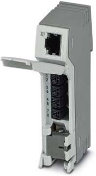 Phoenix Contact Patch-Panel PP-RJ-IDC