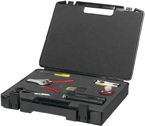 Phoenix Contact Konfektionierungskoffer PSM-HCS-KONFTOOL