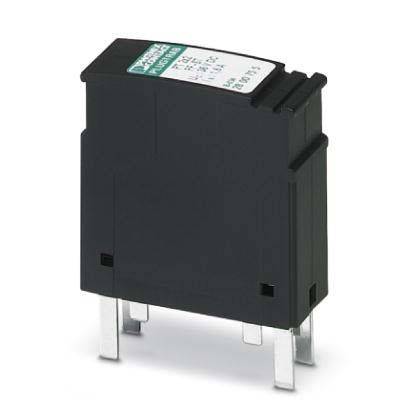 Phoenix Contact Überspannungsschutzstecker PT 4-24AC-ST