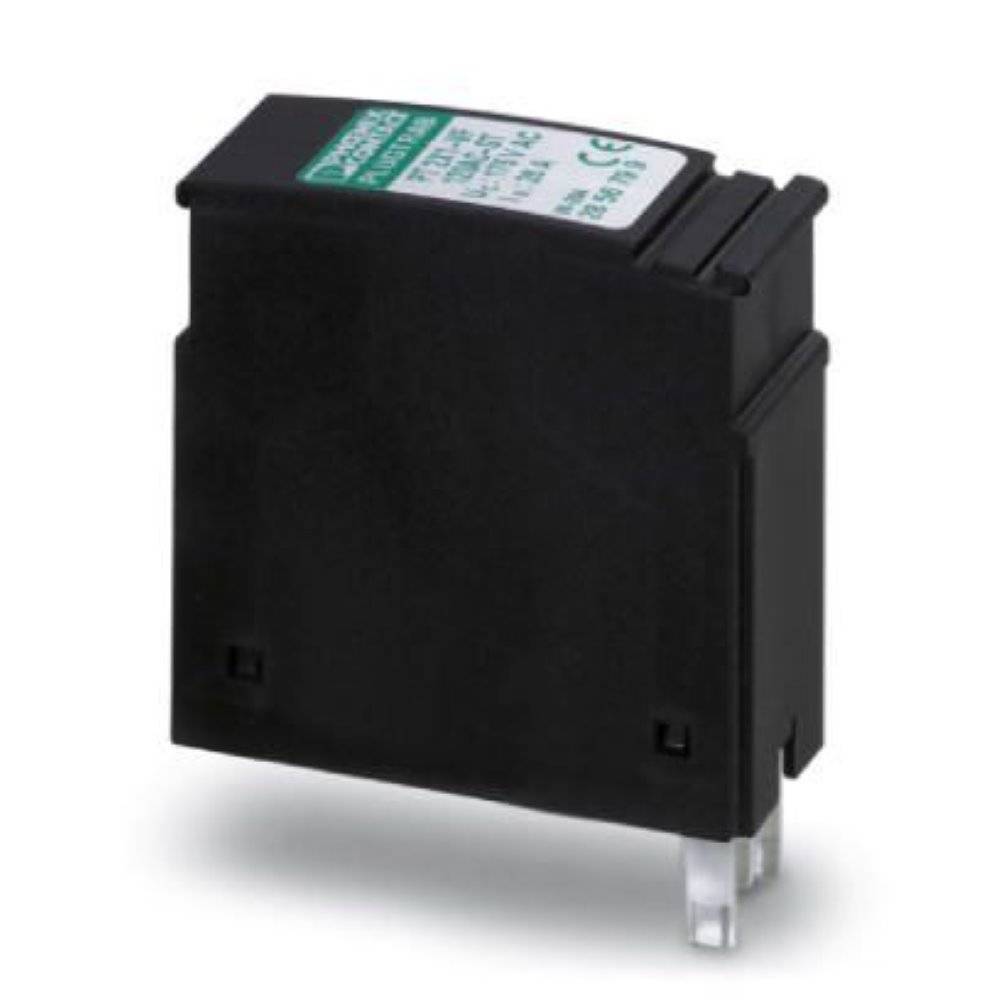 Phoenix Überspannungsschutzstecker - PT 2X1-VF-120AC-ST - 2856799 - 10 Stück