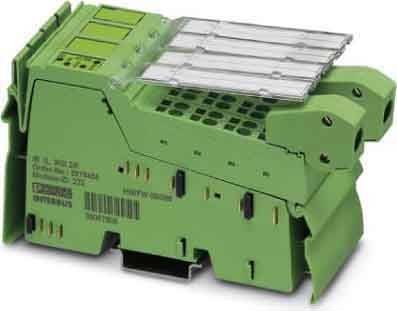 Phoenix Contact Inline-Funktionsklemme IB IL SGI 2 #2878735