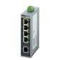 Phoenix Contact Industrial Ethernet FL SWITCH SFN 5GT