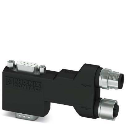 Phoenix Contact D-SUB-Busstecker SUBCON-PLUS-#2902730