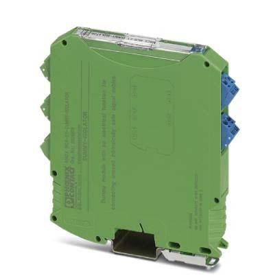 Phoenix Contact Dummy MACX MCR-EX-#2904970
