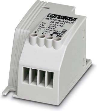 Phoenix Contact Überspannungsableiter BLT-T2-1S-320-UT