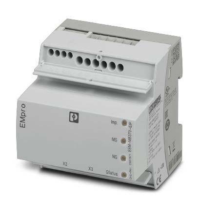 Phoenix Contact Messgerät EEM-MB370-EIP