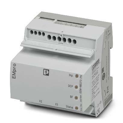 Phoenix Contact Messgerät EEM-MB370-PN