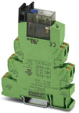 Phoenix Contact Relaismodul PLC-RPT- 2#2910524