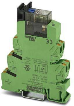Phoenix Contact Relaismodul PLC-RPT-24DC/21HC/MS