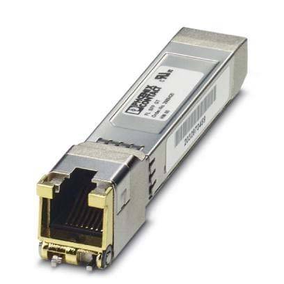 Phoenix Contact Medienmodul FL SFP GT