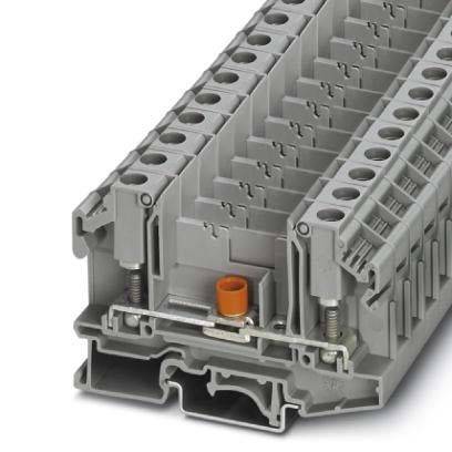 Phoenix Contact Trennklemme OTTA 6-T/SB-P/P