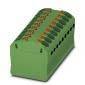 Phoenix Contact Verteilerblock PTFIX 18X1,5 GN