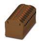 Phoenix Contact Verteilerblock PTFIX 18X1,5 BN