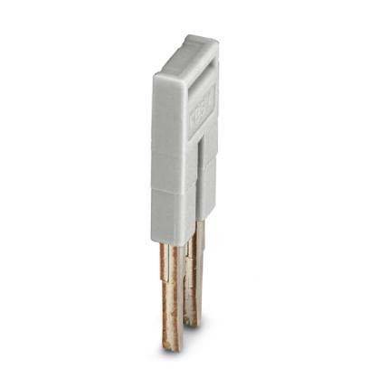 Phoenix Contact Steckbrücke FBS 2-4 GY