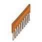 Phoenix Contact Steckbrücke FBS 10-8 CT