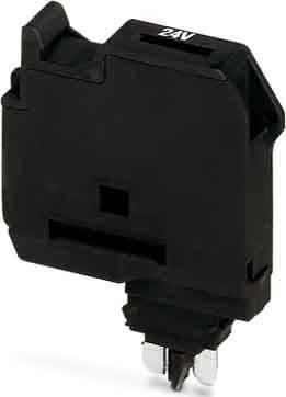 Phoenix Contact Sicherungsstecker P-FU 5X20