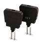 Phoenix Contact Sicherungsstecker ST-SILED 24-#3036829