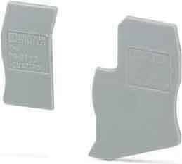 Phoenix Contact Deckelsegment DS-ST 2,5/P