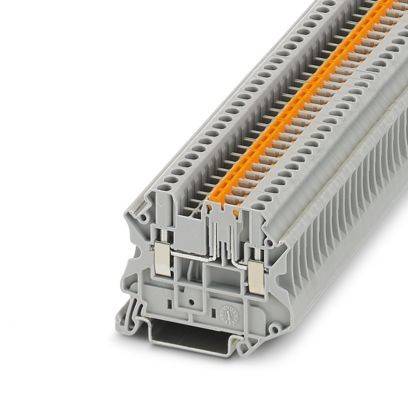 Phoenix Contact Messertrennklemme UT 2,5-MT-P/P TMR