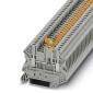 Phoenix Contact Messertrennklemme UT 2,5-MT-P/P TMR
