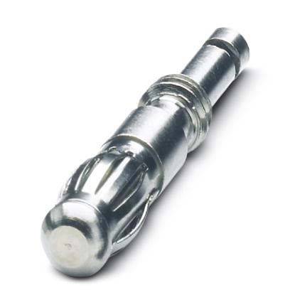 10 Stk. Phoenix Contact Prüfstecker MPS-MT/ 4MM
