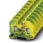 Phoenix Contact Bolzenanschlussklemme RTO 5-PE