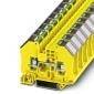 Phoenix Contact Schutzleiter-Reihenklemme RTO 5-PE-TC