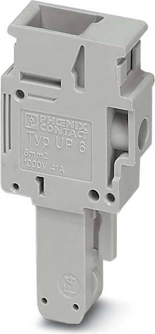 Phoenix Contact Stecker UP 6/ 1