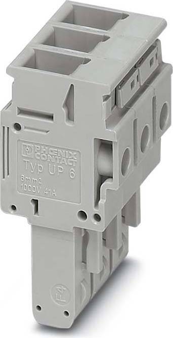 Phoenix Contact Stecker UP 6/ 3