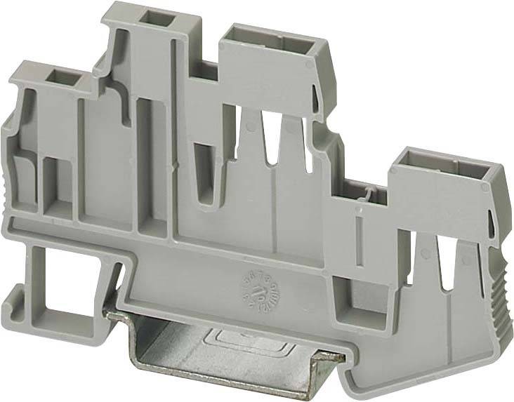 Phoenix Contact Flansch STTB 2,5/2P-FS